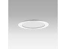 Downlight encastré à LED BL26 - 8W, 719lm, 4000K, IP20, weiss-matt, nicht dimmbar