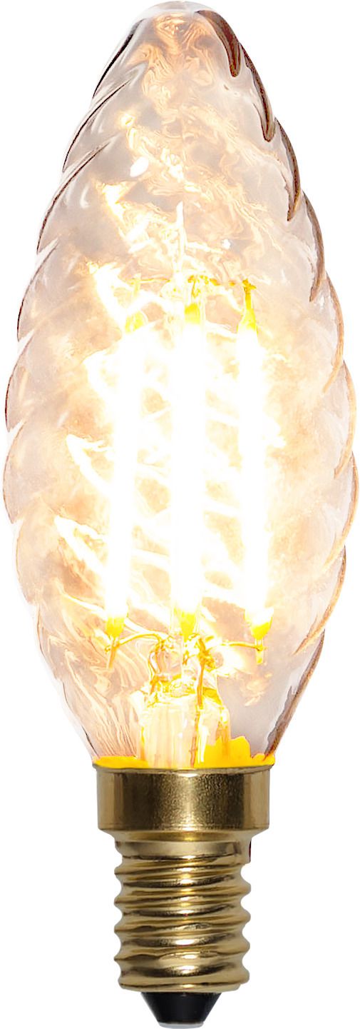 LED Leuchtmittel E14 TC35 Soft Glow - E14, 350Lm, 2100K, 4W, 230V