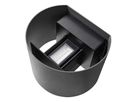 Wandleuchte Milda - 4.9W, LED Module, IP44