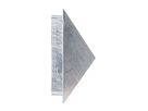 Pontio 27 Wandleuchte - GU10, IP54, 230V