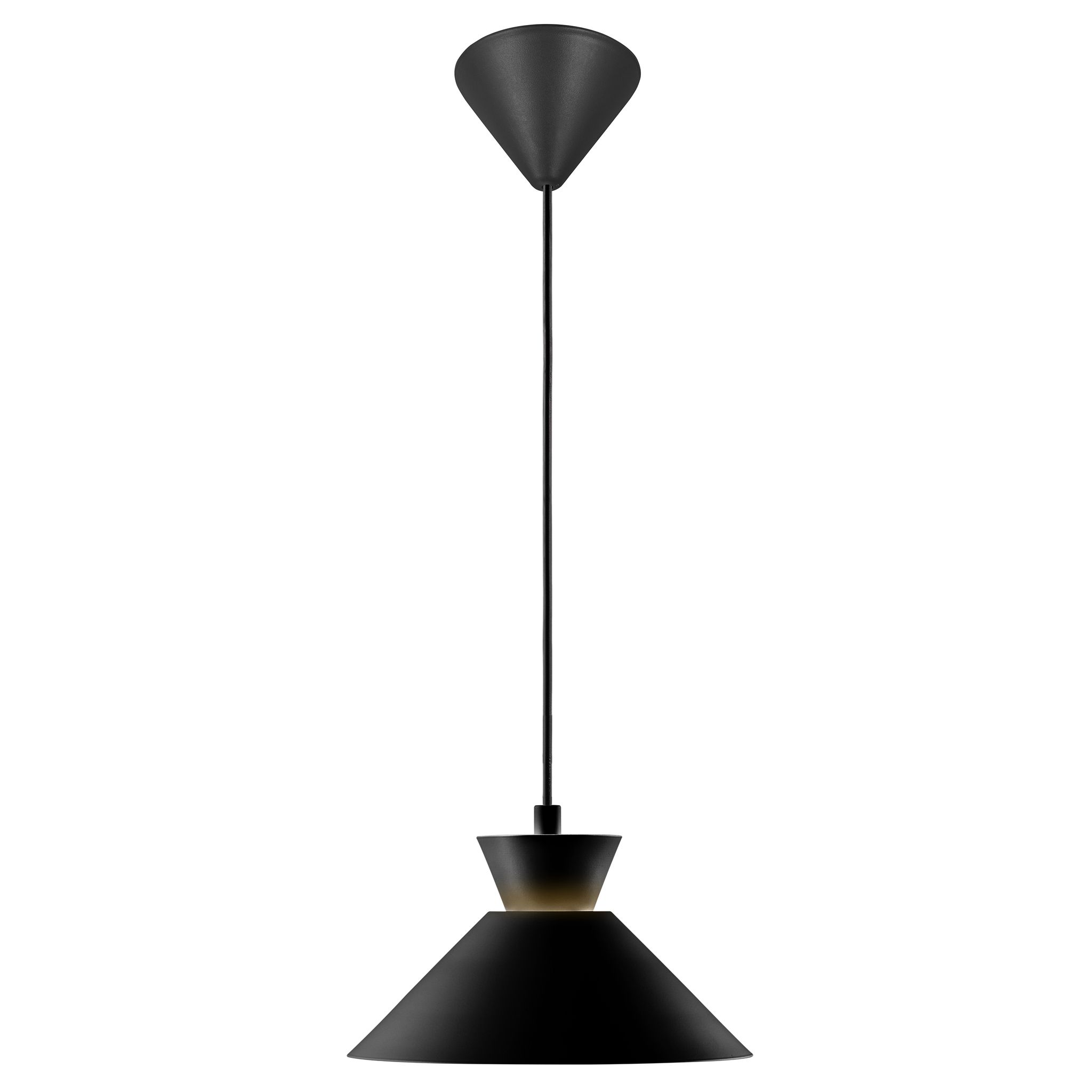 Dial 25 Pendelleuchte - E27, IP20, 230V