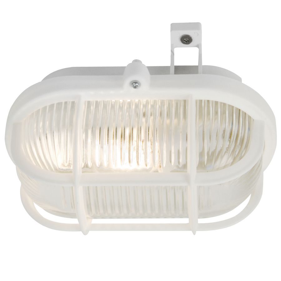 Wandleuchte - E27, max.60W, IP44