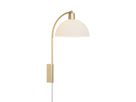 Ellen 20, Wandleuchte, Glas - E14, max. 40W, IP20