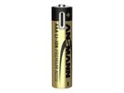 Li-Ion Akkus Micro AAA Typ 500 (min. 400 mAh) 8er Karton - 8er Box