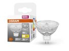 LED STAR MR16 20 36° 2,9W/827 12V GU5.3 230LM BOX - GU5.3, 210lm, 2700K, 2.6W, 12V