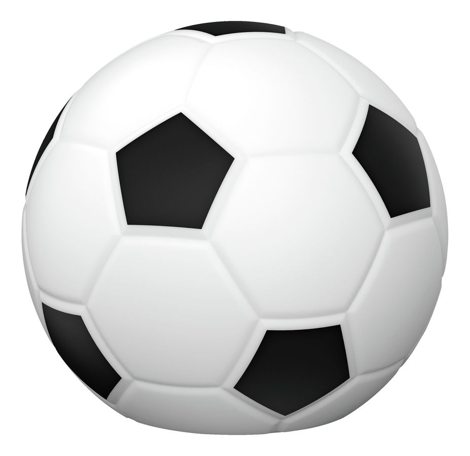 Soccer Light - 0.2W, 4h