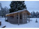Icicle Lights Shiny - IP44, Warmweiss, 960 LED's, 2390.00 cm