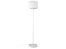 Milford, Stehleuchte, OpalWeiss - E27, max. 40W, IP20