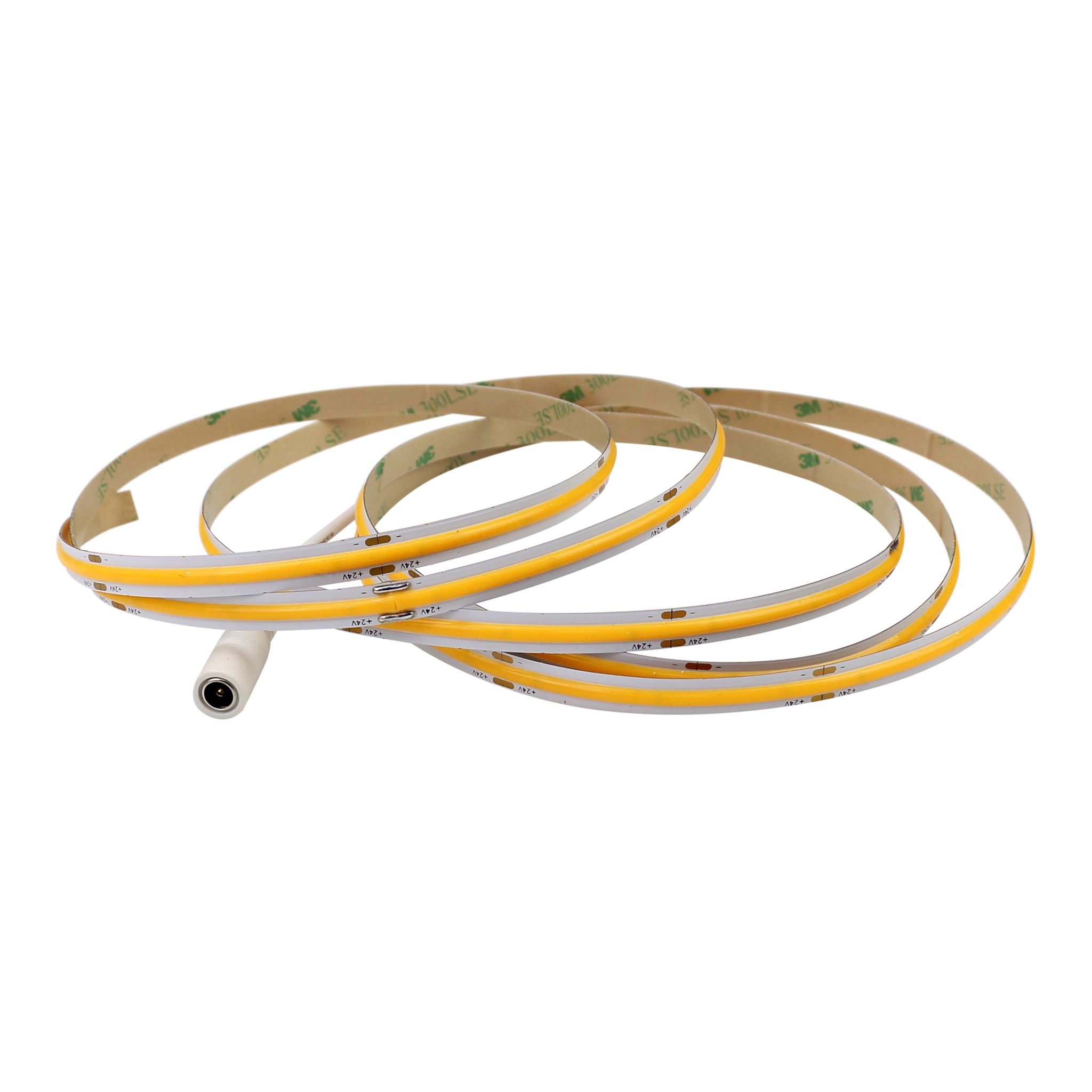 LED Stripe COB 150cm - IP20, warmweiss, 150cm Länge