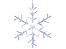 Fiocchi di neve Antarctica - Schneeflocken Antarctica