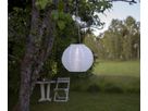 Solar Decoration Festival - IP44, Warmweiss, 1 LED's