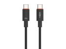 USB Typ-C auf USB Typ-C Kabel - 60cm