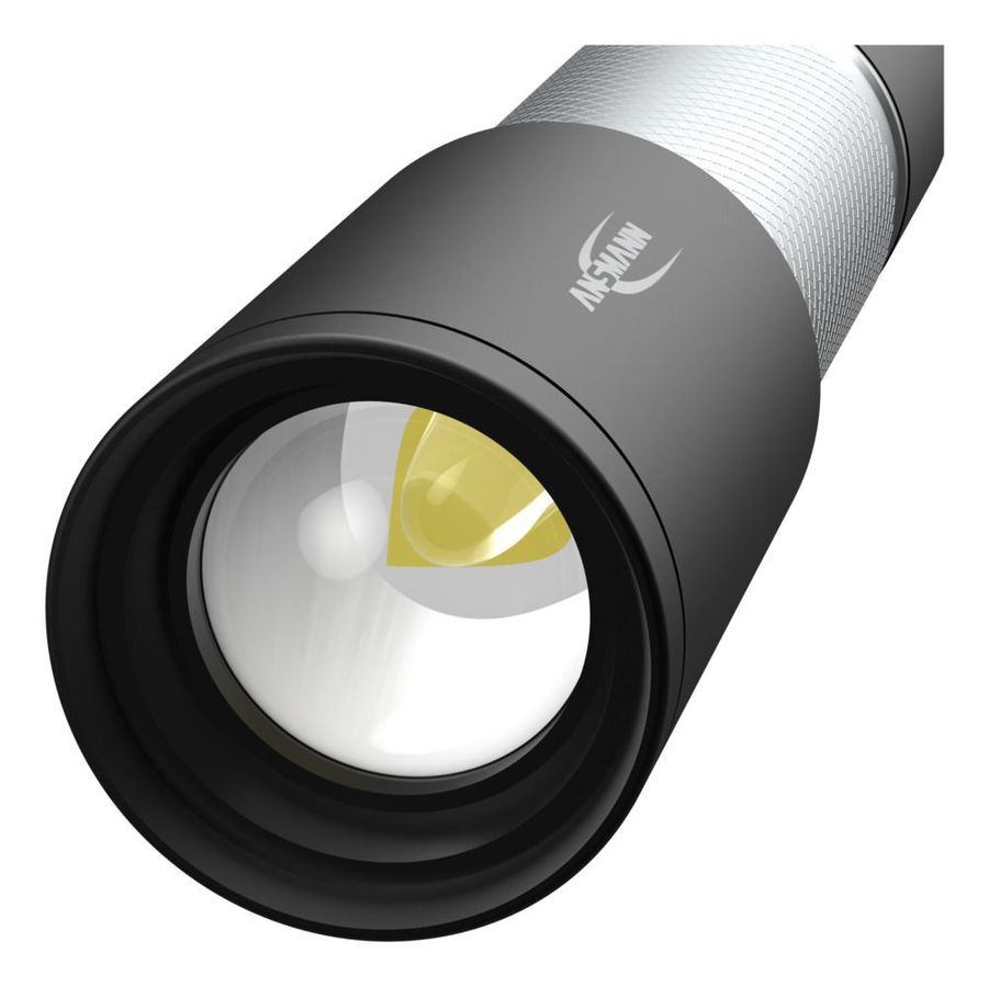 Torcia Future T120 - 275Lm, 5 h