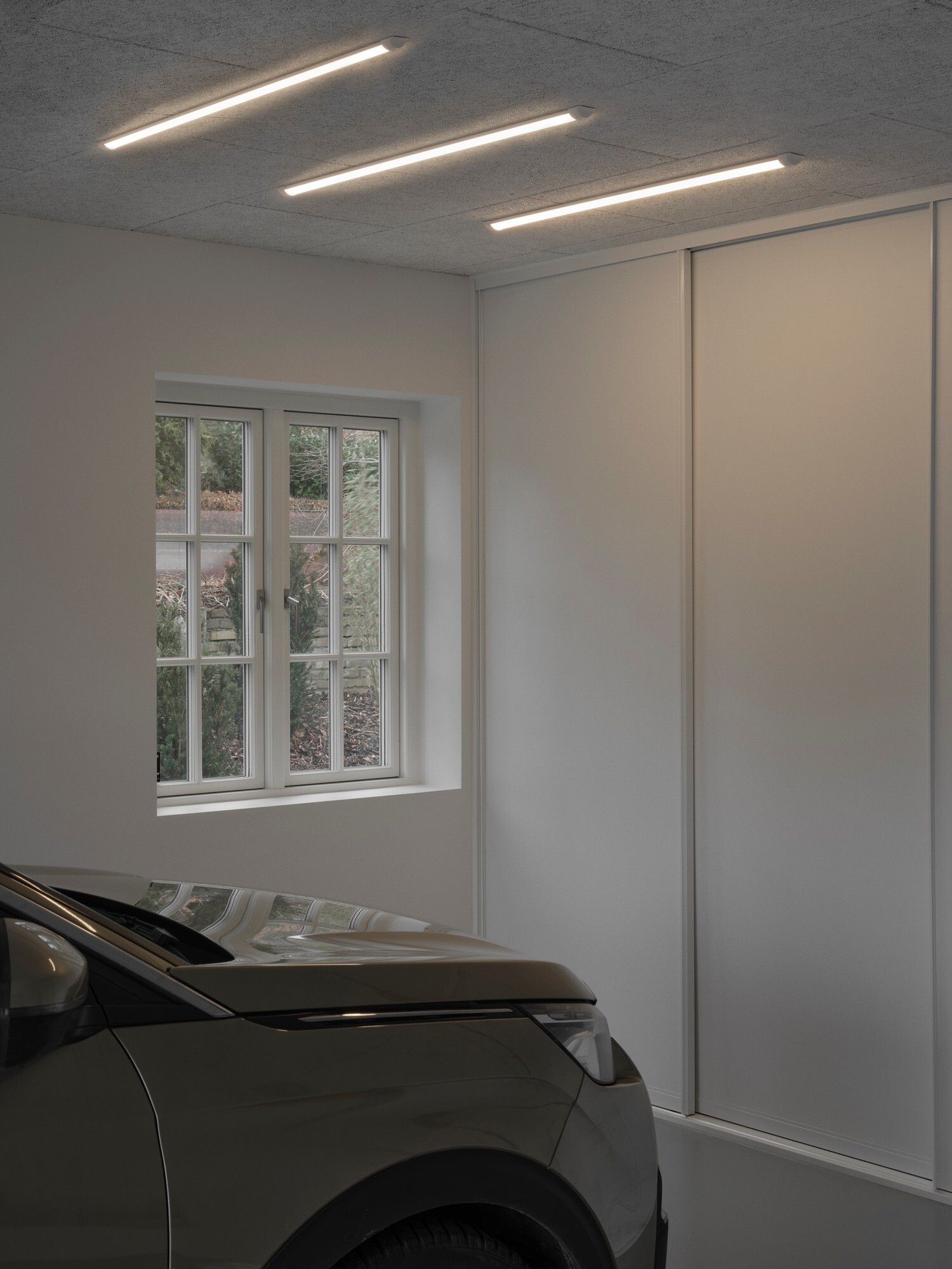 Unterbauleuchte Glendale 120 - 21W, LED Module, IP20