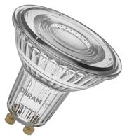 LED Leuchtmittel SUPERSTAR PAR16 80 36 ° 7W/2700 K GU10 - GU10, 575lm, 2700K, 7W, 230V