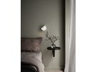 Angle, Wandleuchte, Weiss - IP20, GU10