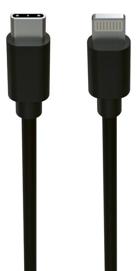 Type C / Lightning USB Daten- und Ladekabel 120 cm - Type C / Lightning USB Daten- und Ladekabel 120 cm
