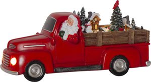 Dekorative Landschaften Merryville - IP20, Multicolor, Warmweiss
