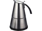 Macchina da caffè espresso, ElPresso Mini EKO 364/E - Espresso Kocher, Edelstahl, 365W