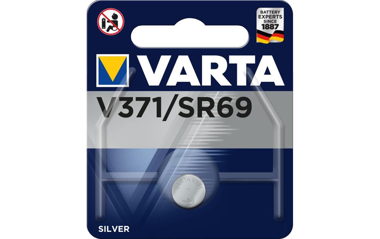 Watch V371 - 1er Blister