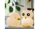 Nachtlicht Functional Duck - LED-Modul, IP20, RGBW