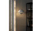 Pendelleuchte Tavia Weiss - 40W, E27, IP20