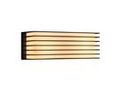Fluctus 28 Wandleuchte - E27, IP44, 230V