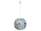 Japanballon Kid Ballon d: 40cm Pirat - IP20, multicolor