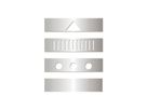Fold 10, Wandleuchte, Kupfer - LED Modul, 7,4W LED, IP54