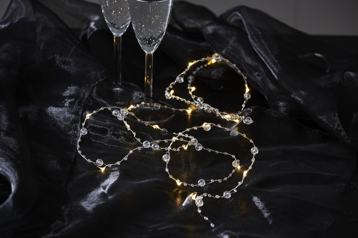 Lichterkette DEW DROP - Lichterkette DEW DROP