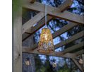Lampenschirm Tove - IP20, Beige