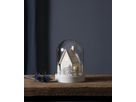 Tavolo decorazione cupola - IP20, Warmweiss, 1 LED