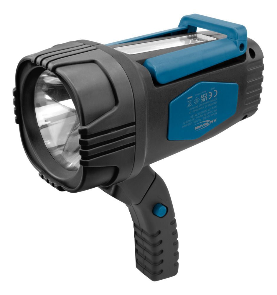 Arbeitsleuchte HS230B batteriebetrieben - HS230B LED Handscheinwerfer