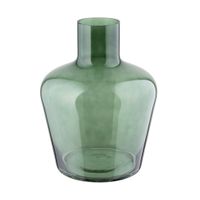 GLASVASE H-320 DM-250 SAMUNTAI - GLASVASE H-320 DM-250 SAMUNTAI