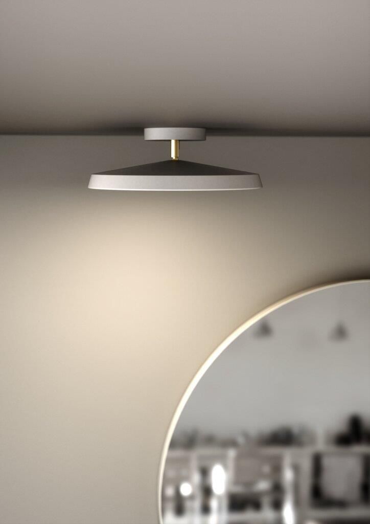 Alba Pro 30 - 14W, 2700K, IP20, 230V