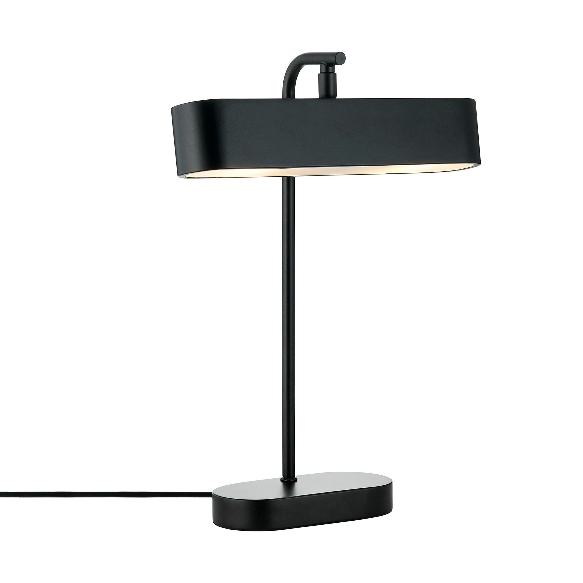 Tischlampe Merlin - 2X5W, G9, IP20