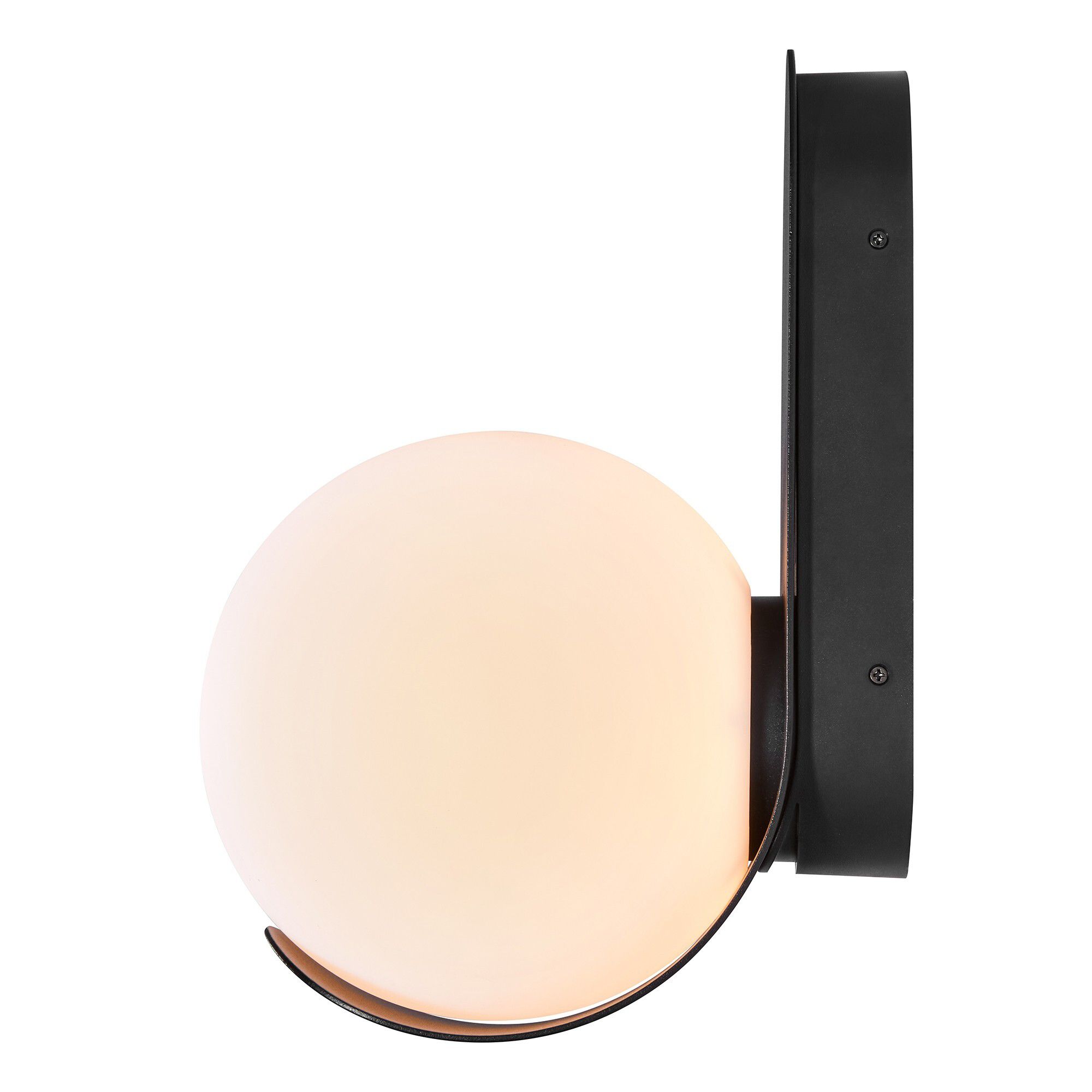Wandleuchte Dalius - 10W, E27, IP44