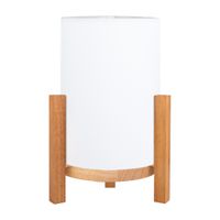 Akkutischleuchte MADITA - 1.1W, LED , IP20