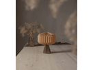 Tisch Dekoration Honeycomb - IP20, Beige, 33.00 cm