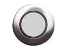 Einbauspot Mixit Pro, Weiss/Geb - GU10, max. 8W LED, IP23