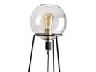 Tischleuchte Stelo h: 71cm - E27, 40W, IP20
