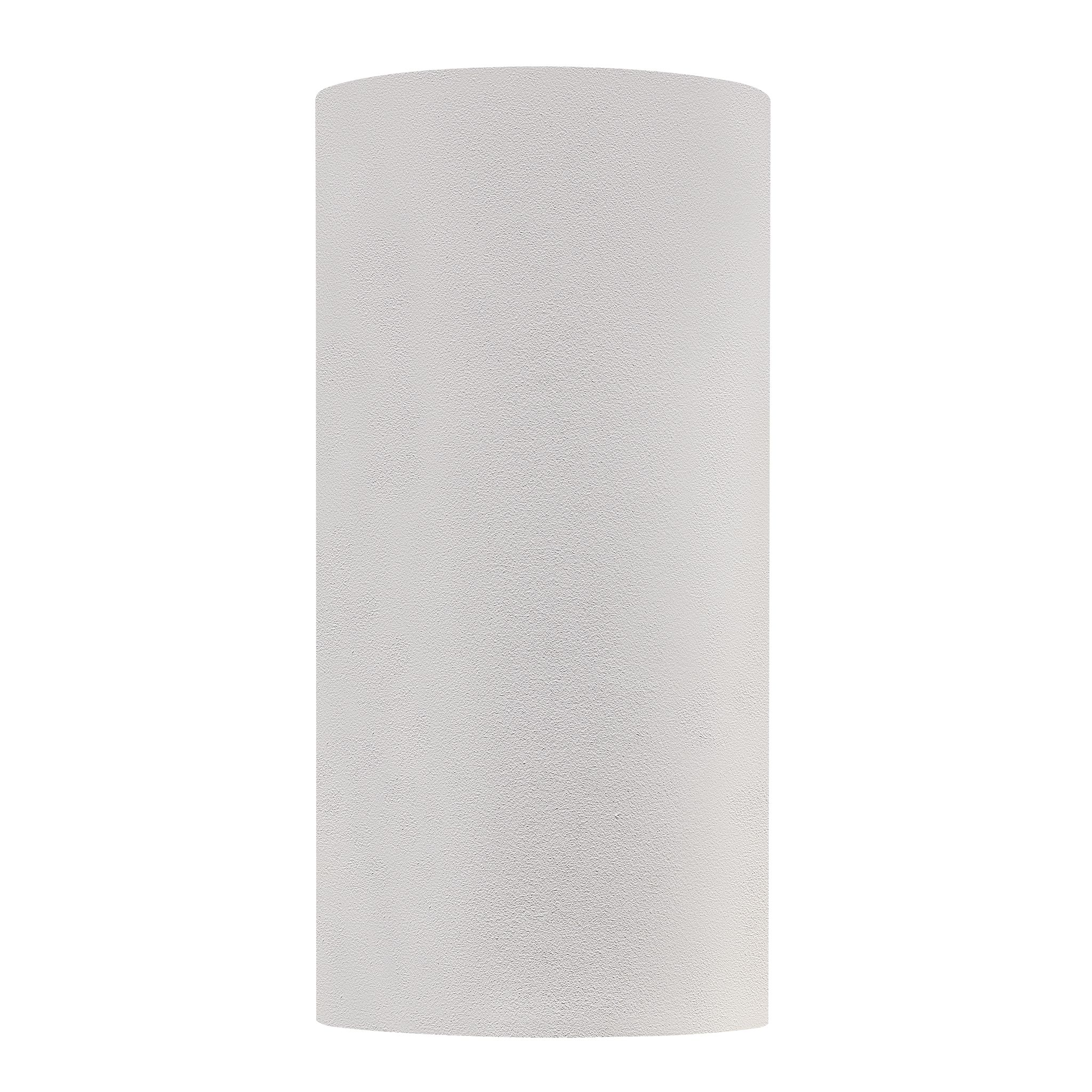 Canto maxi 2, Wandleuchte, Weiss - GU10, max. 2x28W, IP44