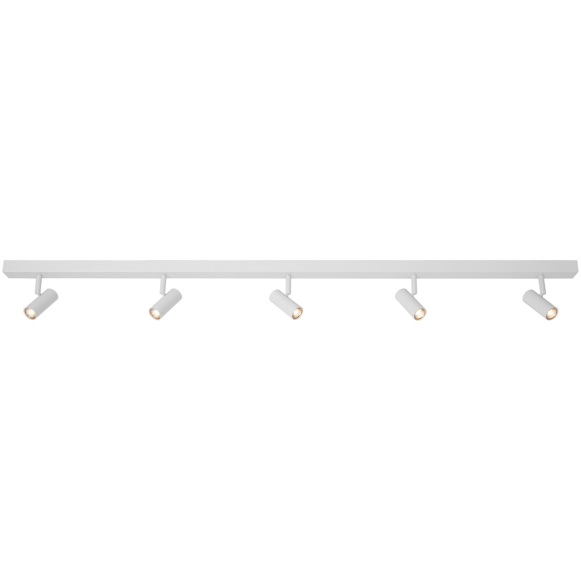 Omari, Spot Light, Weiss - IP20, LED Modul