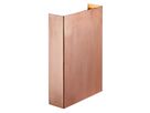 Fold 15, Wandleuchte, Kupfer - LED Modul, 10W LED, IP54