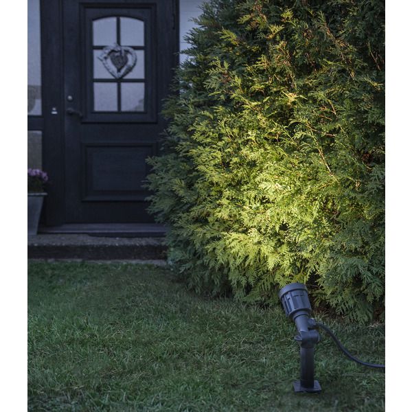 Outdoor Dekoration LED Spotlight - Outdoor Dekoration LED Spotlight