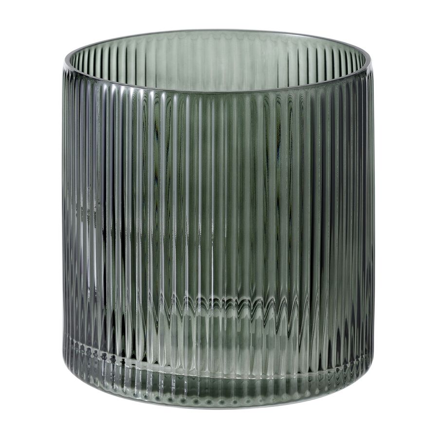 WINDLICHT H-150 Ø150 GRÜN QICHAZHEN - WINDLICHT H-150 Ø150 GRÜN QICHAZHEN