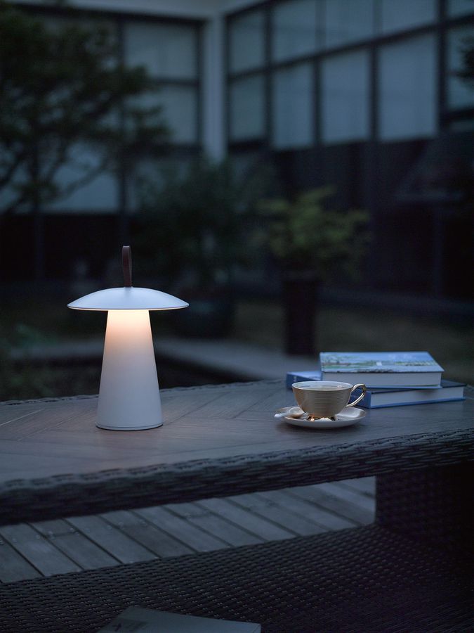 Ara to Go, Weiss - LED Modul, 2W ,IP54