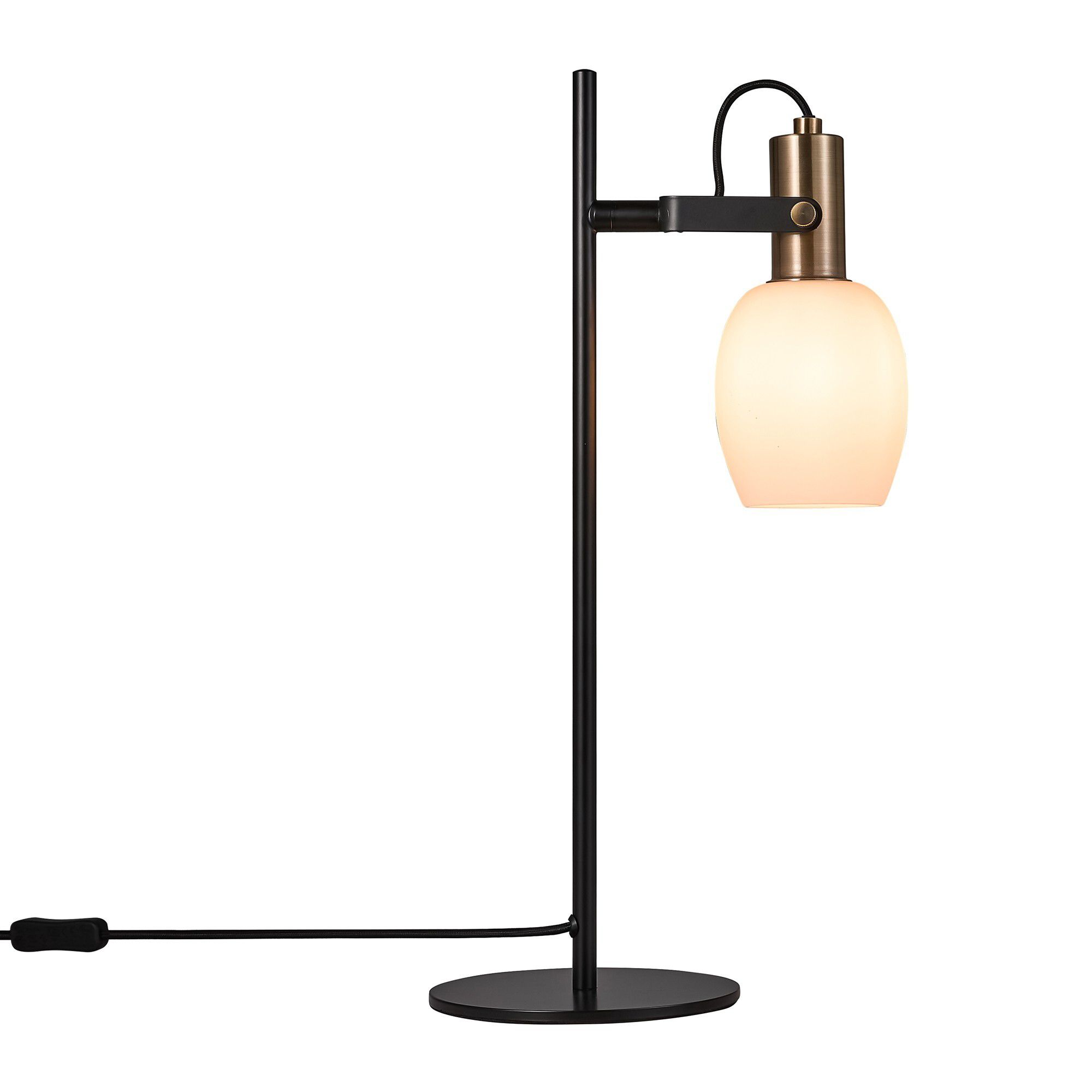 Arild Tischlampe - E14, IP20, 230V
