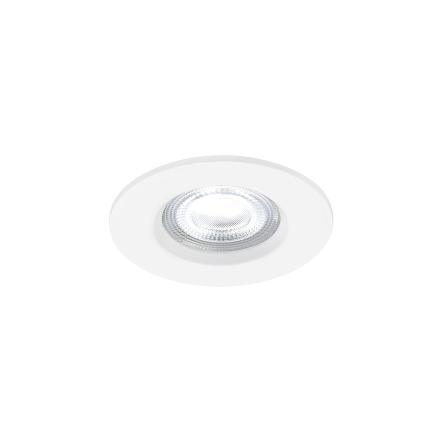 Don Smart, RGB, Weiss - 4.7W ,2200-6500K, IP65