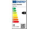 LED Tube G13 T8 LED Tube - G13, 2500Lm, 15.00W, 230V